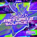 Jakka-B - Dance 2 the Rhythm (Original Mix)