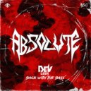 Dev Lesh - BACK WITH THE BASS (Original Mix)