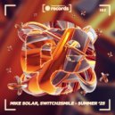Mike Solar & Switch2Smile - Summer \'25 (Extended Mix)