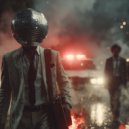 Disco Criminal - Slow Burn Glitter ()