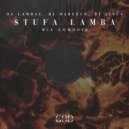 Os Lambas & Dj Marcelo & DJ Jesus - Stufa Lamba (Mix Comboio)