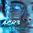 AC83 - Almost Human