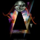 Unhappiness - Cheeba