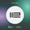 Igor Pumphonia - Slow It Down (Dub)