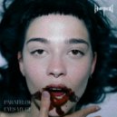 PARATELOK - Eyes My GF ()