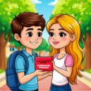 Катя Романова & ButDan - Влюбила пацана ()