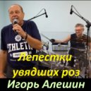 Игорь Алешин - Лепестки увядших роз. ()