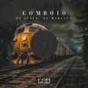 DJ Jesus & Dj Marcelo - Comboio ()