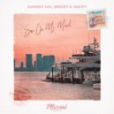 summer sax, Breezy & Saxify - Every Moment (Original Mix)