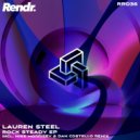 Lauren Steel - Rock Steady (Original Mix)