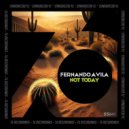 Fernando Avila - Not Today ()
