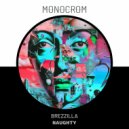 Brezzilla - Naughty (Radio Edit)