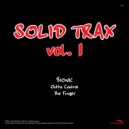 Lucas Rodenbush - Bionic ()