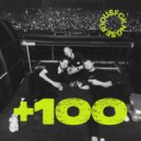 Boris Brejcha & Frieder & Jakob - +100