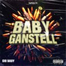GIO BABY - BABY GANSTELL ()