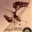 Martin Millar - Makaze