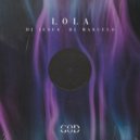DJ Jesus & Dj Marcelo - Lola ()