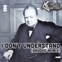Fran Castro - I Don\'t Understand (Groove Remix)
