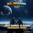 Javi Soria, Dami - Mission One (Original Mix)