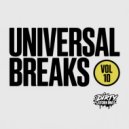 DJ Brownie - WORLD KNOWS (Original Mix)