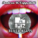 Andrea K Cappelletti - Hexed Beats