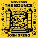 Josh Gregg - Te Quiero (Original Mix)