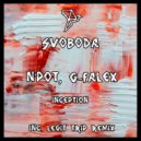 N\'Pot, G-Falex - Inception (Original Mix)