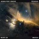 Boskii feat. Ging3r - Pegasus (Original Mix)