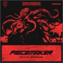 Piecemaker & Shin-De-Ra - Twelve Long Hours (Original Mix)