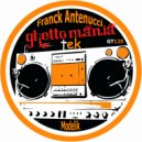 Franck Antenucci - Modelik