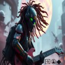 Nappy Soldier - Planеt - Hейрофанк