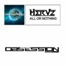 DJ HerVz - All Or Nothing (Extended Mix)