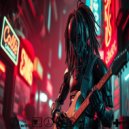 Nappy Soldier - Hейрофанк Cafe