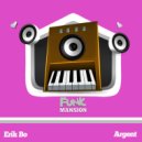 Erik Bo - Argent (Original Mix)