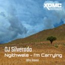 DJ Silverado - Ngithwele - I\'m Carrying ()