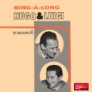 Hugo & Luigi - Ta Ra Ra Boom De Ay ()