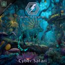 Space Program - Cyber Safari ()