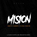 Aidom SF & Skereboys & Slim Dog & Too Rask - Misión ()