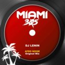 Dj Lenin - Afro Noise (Original Mix)