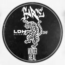 Farce - WONDER (Original Mix)
