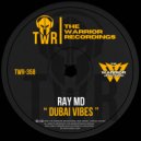 Ray MD - Dubai Vibes (Instrumental Mix)