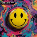 AMP & Sloane Motion - Gotta Keep Livin\' ()