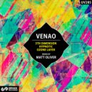 Venao - Hypnotic (Matt Oliver Extended Remix)