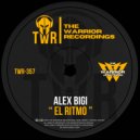 Alex Bigi - El Ritmo ()