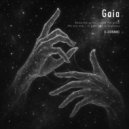 E-COSMIC & E-COSMIC - Gaia (E-COSMIC Liquid DnB Remix)