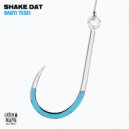 Bauti Tesei - Shake Dat (Extended Mix)