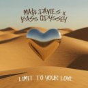 Matt Davies, Bass Odyssey - Limit To Your Love (Extended Edit)