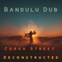 Bandulu Dub & Honorable Antonio - Eco da Areia (feat. Honorable Antonio)