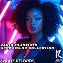 Moe Turk - Can U Fill Me In (Original Mix)