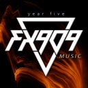 FX909 - Mantra (Original Mix)